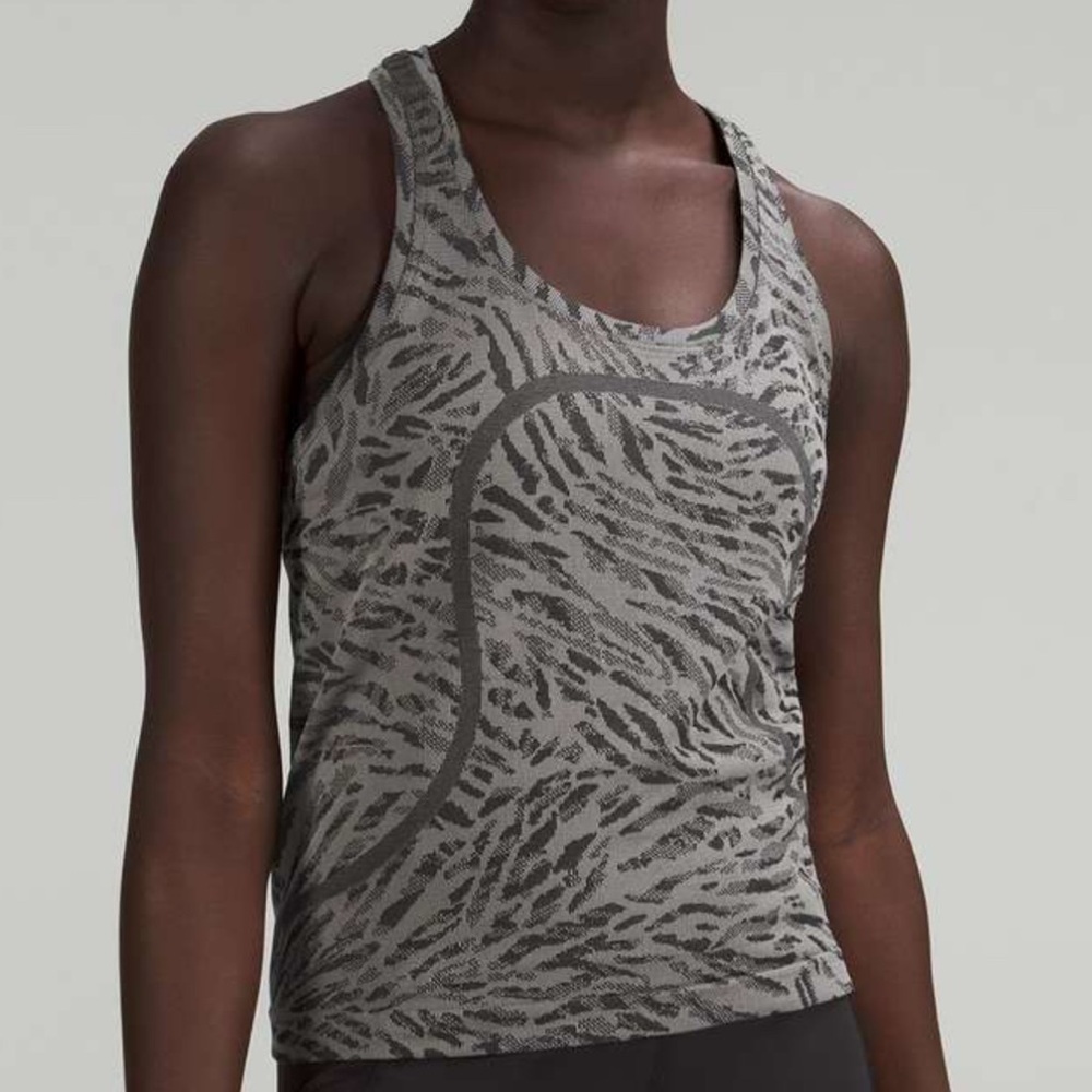 Lululemon Swiftly Tech Racerback Tank Top 2.0 *Race Length